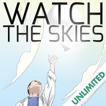 Watch The Skies